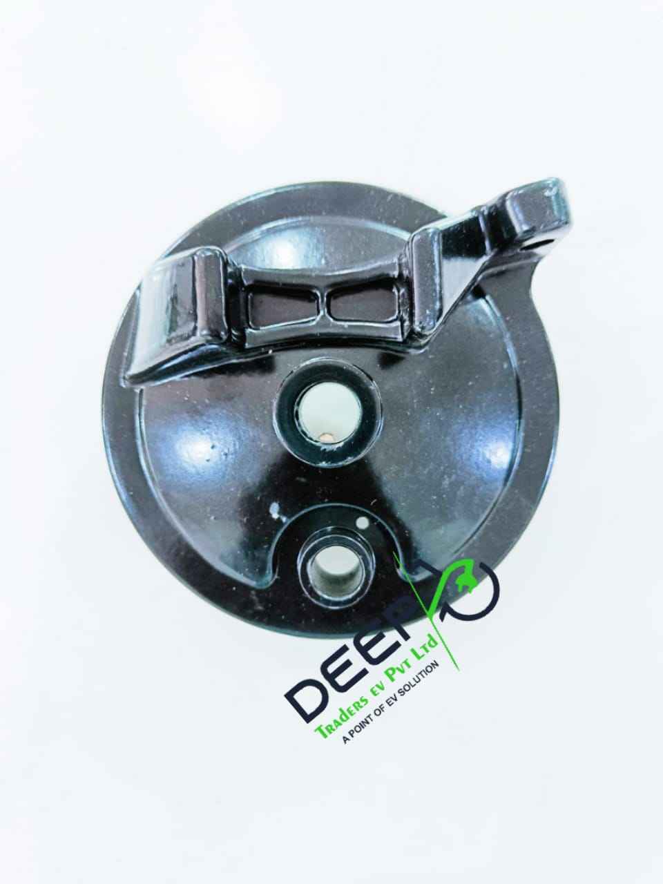 Deep Traders EV Pvt. Ltd.